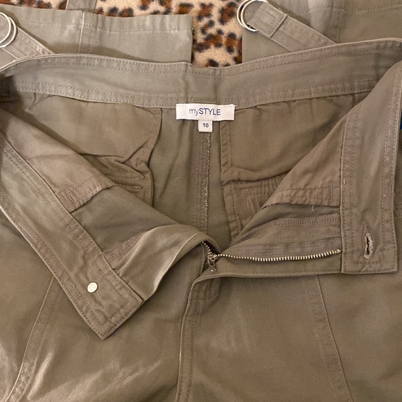 Ladies casual pants - Picture 4 of 9